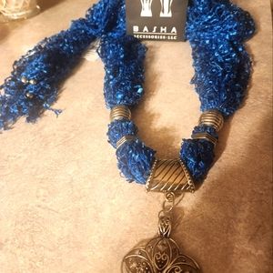 Scarf/Necklace